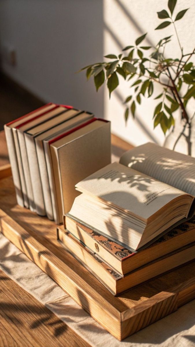 En çok okunan 10 kitap